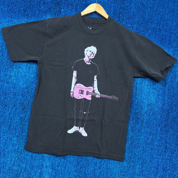 Machine Gun Kelly “ Lost Americana” Graphic T-Shirt Size Small - Picture 3 of 4